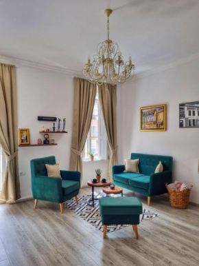 Apartman Mikeš